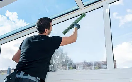 Window Cleaning Services