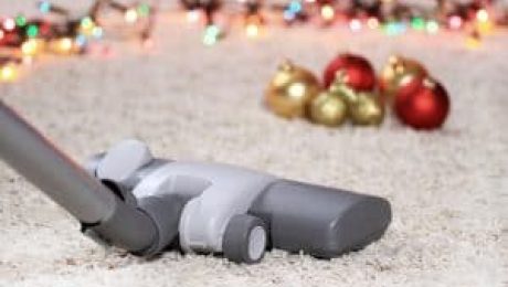 Christmas Cleaning Services in Montreal